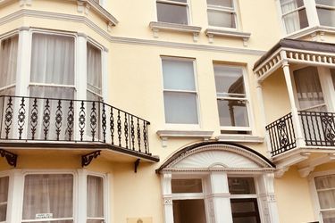 The Charm Brighton Boutique Hotel &Amp; Spa Brighton: Photo 