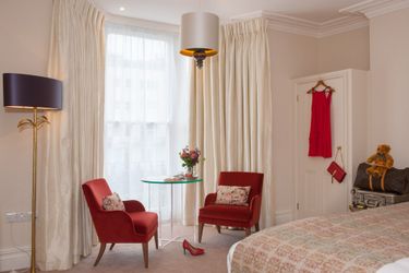 The Charm Brighton Boutique Hotel &Amp; Spa Brighton: Photo 