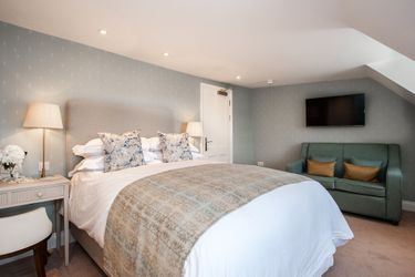 The Charm Brighton Boutique Hotel &Amp; Spa Brighton: Photo 