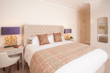 The Charm Brighton Boutique Hotel &Amp; Spa Brighton: Photo 