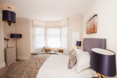 The Charm Brighton Boutique Hotel &Amp; Spa Brighton: Photo 