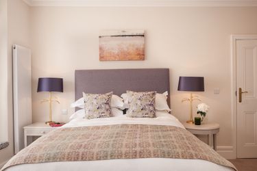 The Charm Brighton Boutique Hotel &Amp; Spa Brighton: Photo 