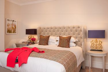 The Charm Brighton Boutique Hotel &Amp; Spa Brighton: Photo 
