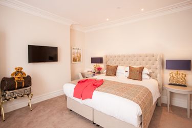 The Charm Brighton Boutique Hotel &Amp; Spa Brighton: Photo 
