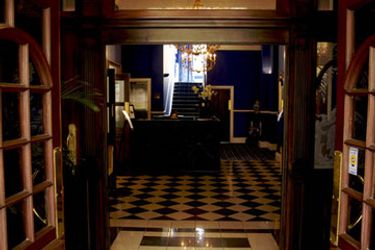 Hotel Royal York:  BRIGHTON