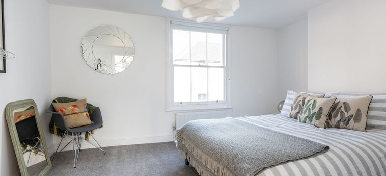 Hotel Birch Brighton City Centre Brighton: Foto 