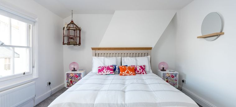 Hotel Birch Brighton City Centre:  BRIGHTON