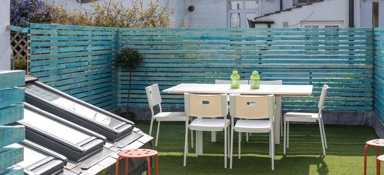 Hotel Birch Brighton City Centre Brighton: Foto 