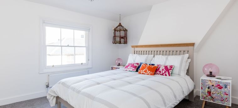 Hotel Birch Brighton City Centre Brighton: Foto 