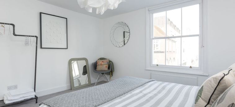 Hotel Birch Brighton City Centre Brighton: Foto 