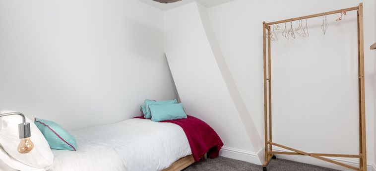 Hotel Birch Brighton City Centre Brighton: Foto 