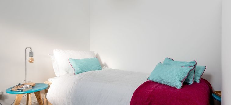 Hotel Birch Brighton City Centre Brighton: Foto 