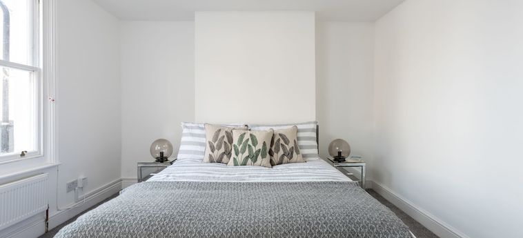 Hotel Birch Brighton City Centre Brighton: Foto 
