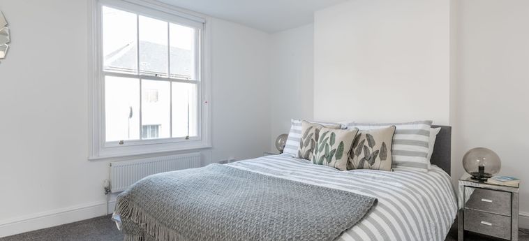 Hotel Birch Brighton City Centre Brighton: Foto 