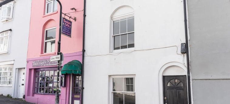 Hotel Birch Brighton City Centre Brighton: Foto 