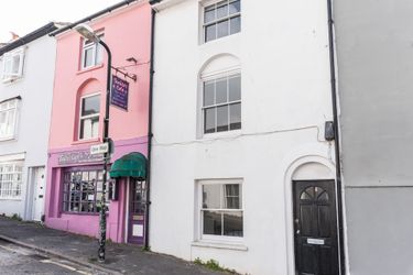 Hotel Birch Brighton City Centre Brighton: Photo 