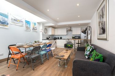 Hotel Birch Brighton City Centre Brighton: Photo 