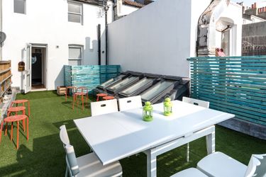 Hotel Birch Brighton City Centre Brighton: Photo 