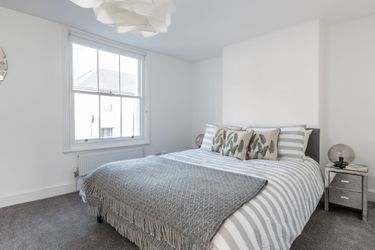 Hotel Birch Brighton City Centre Brighton: Photo 