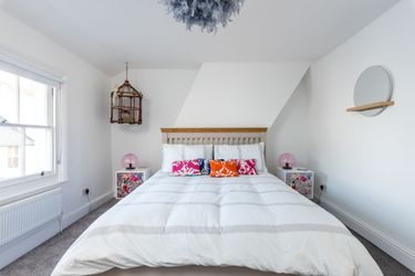 Hotel Birch Brighton City Centre Brighton: Photo 