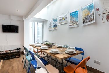 Hotel Birch Brighton City Centre Brighton: Photo 