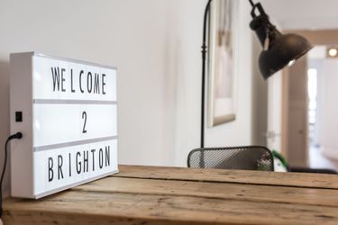 Hotel Birch Brighton City Centre Brighton: Photo 