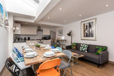 Hotel Birch Brighton City Centre Brighton: Photo 