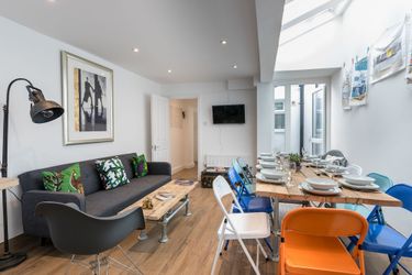 Hotel Birch Brighton City Centre Brighton: Photo 