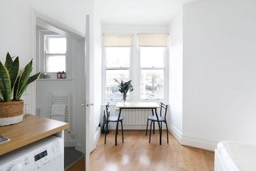 Hotel Bright Cosy Studio Perfect Base Brighton: Photo 