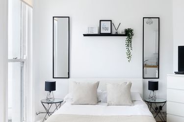 Hotel Bright Cosy Studio Perfect Base Brighton: Photo 
