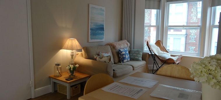 Hotel Brighton Break - Burlington Beach Pad Brighton : Photo 