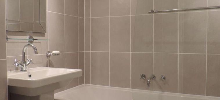 Hotel Brighton Break - Burlington Beach Pad Brighton: Foto 