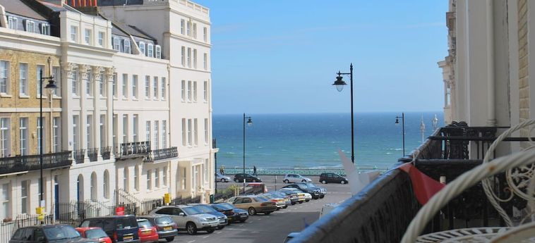 Hotel Brighton Break - Burlington Beach Pad Brighton: Foto 