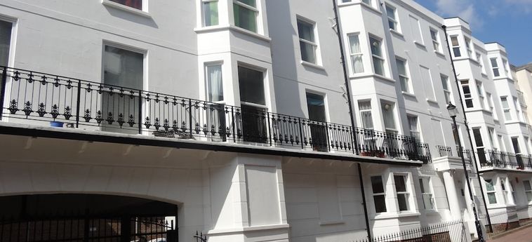 Hotel Brighton Break - Burlington Beach Pad Brighton: Foto 