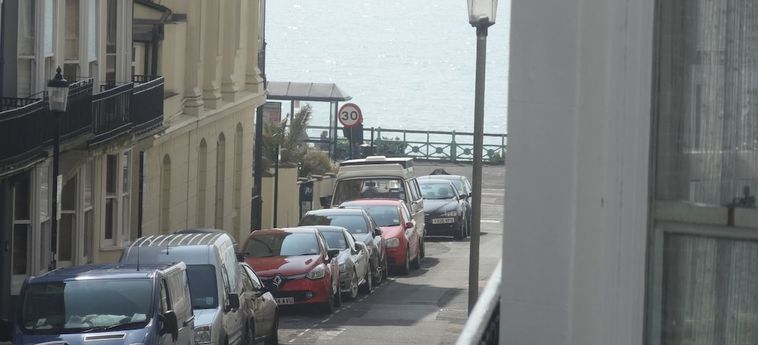 Hotel Brighton Break - Burlington Beach Pad Brighton: Foto 