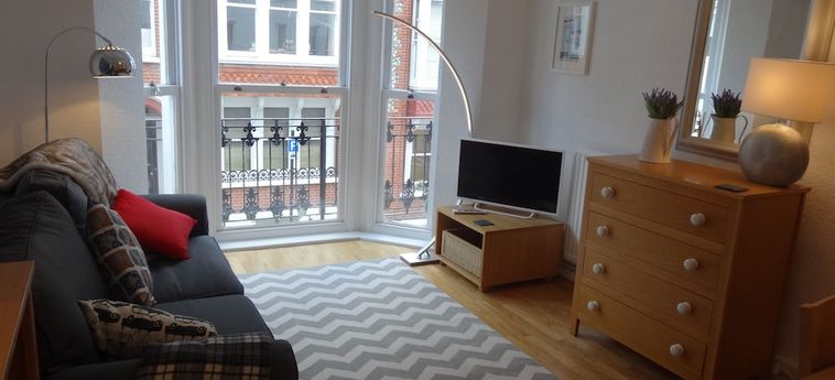 Hotel Brighton Break - Burlington Beach Pad Brighton: Foto 