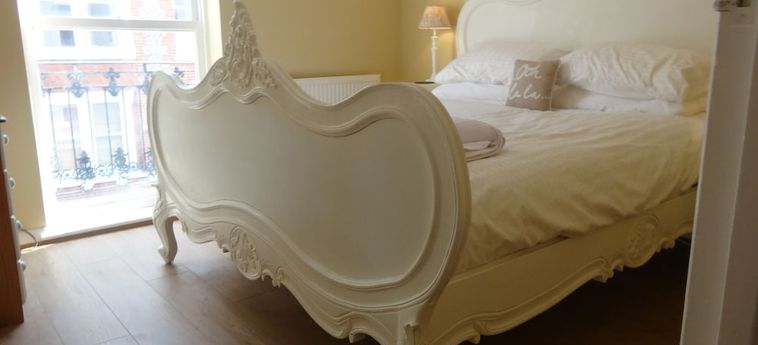 Hotel Brighton Break - Burlington Beach Pad Brighton: Foto 