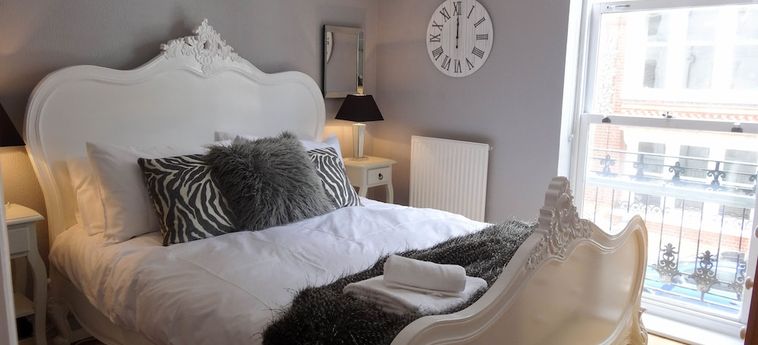 Hotel Brighton Break - Burlington Beach Pad Brighton: Foto 