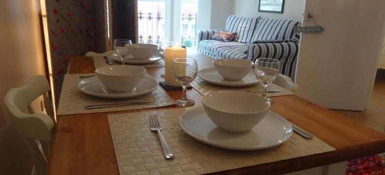 Hotel Brighton Break - Burlington Beach Pad Brighton: Foto 