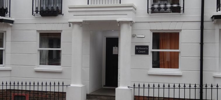 Hotel Brighton Break - Burlington Beach Pad Brighton: Foto 