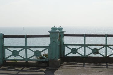 Hotel Brighton Break - Burlington Beach Pad Brighton: Photo 