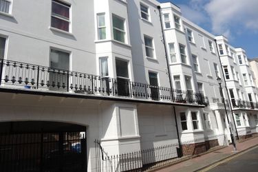 Hotel Brighton Break - Burlington Beach Pad Brighton: Photo 