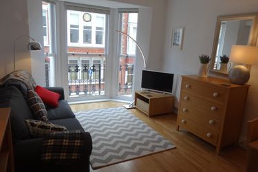 Hotel Brighton Break - Burlington Beach Pad Brighton: Photo 