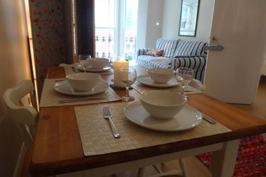 Hotel Brighton Break - Burlington Beach Pad Brighton: Photo 