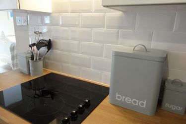 Hotel Brighton Break - Burlington Beach Pad Brighton: Photo 