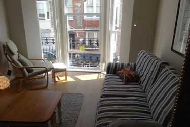 Hotel Brighton Break - Burlington Beach Pad Brighton: Photo 