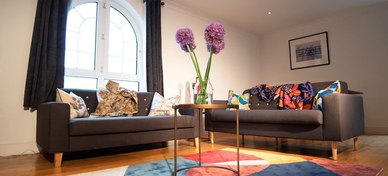 Hotel Birch At Brighton Marina Brighton: Foto 