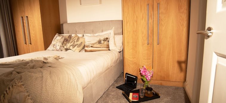 Hotel Birch At Brighton Marina Brighton : Photo 