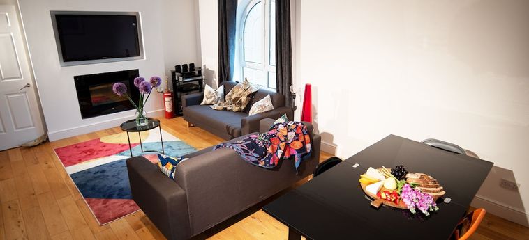 Hotel Birch At Brighton Marina Brighton: Foto 