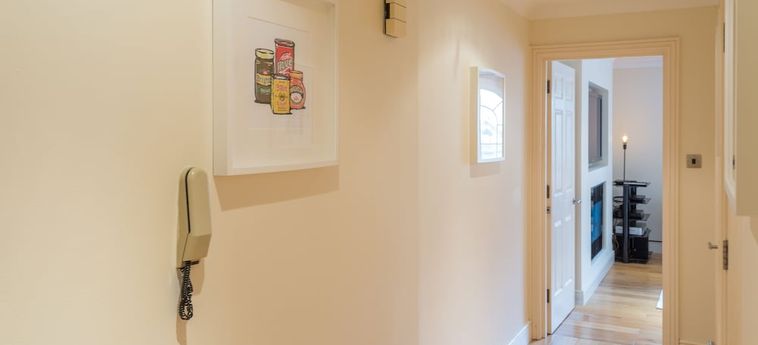 Hotel Birch At Brighton Marina Brighton: Foto 